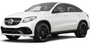 GLE Coupé (C167) | 2019-présent