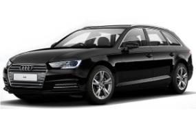 A4 Avant (B9) | 2015-présent