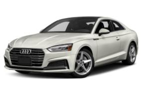 A5 Coupé (F5) | 2016-present