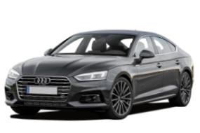 A5 Sportback (F5) | 2016-présent