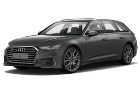 A6 Avant (C8) | 2018-present