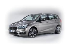 2 Series Active Tourer (F45) | 2014-2021