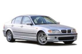 3 Series (E46) | 1998-2005