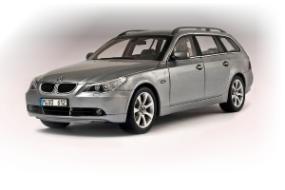 5er Touring (E61) | 2003-2010