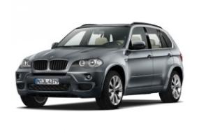 X5 (E70) | 2007-2013