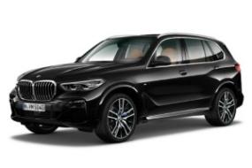 X5 (G05) | 2018-présent