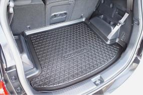 Tapis de coffre