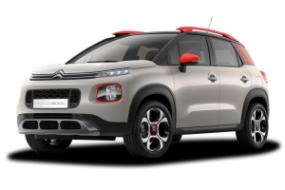 C3 Aircross II | 2017-présent