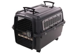 Pet carriers