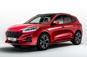 Kuga III | 2019-present