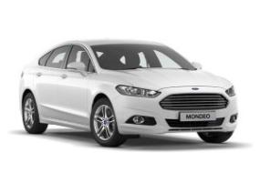 Mondeo V | 2014-2022