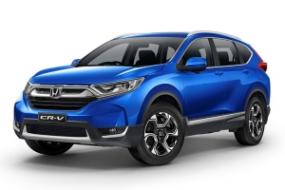 CR-V V | 2018-present