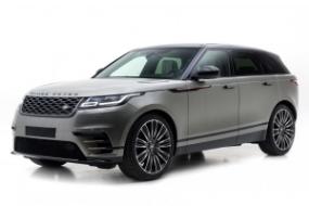 Range Rover Velar (L560) | 2017-heute