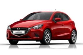 Mazda2 (DJ) | 2015-heden