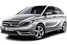 B-Class (W242 - W246) | 2011-2018