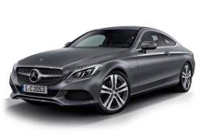 C-Class Coupé (C205) - Cabriolet (A205) | 2016-present