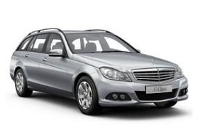 Classe C estate (S204) | 2007-2014