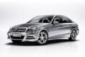 C-Class (W204) | 2007-2014