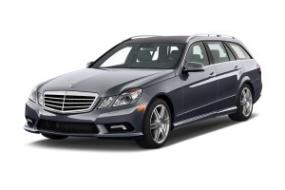 E-Class estate (S212) | 2009-2016