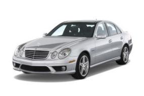 E-Class (W211) | 2002-2009