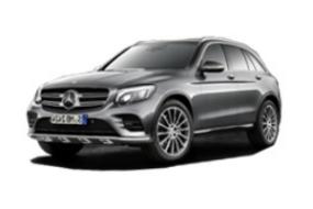 GLC (X253) | 2015-2022