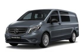 Vito - V-Class (W447) | 2014-present