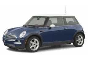 One - Cooper (R50 - R53 - Mk I) | 2001-2006