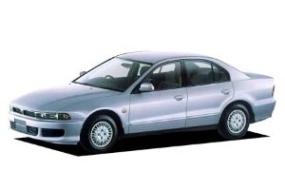 Galant (EAO) | 1996-2006