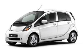 I-MiEV | 2009-present