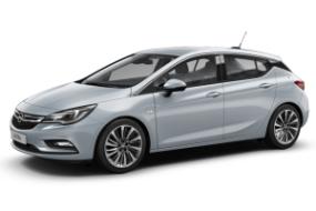 Astra K | 2015-2021