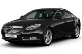 Insignia A | 2008-2017