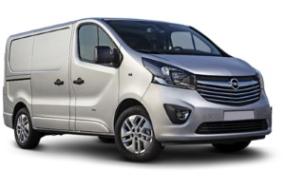 Vivaro B | 2014-2019