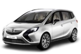 Zafira Tourer C | 2011-2019