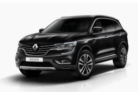 Koleos II | 2016-present