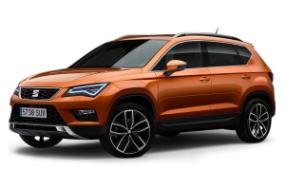 Ateca | 2016-present