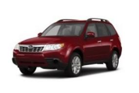 Forester III (SH) | 2008-2013