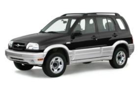 Grand Vitara (FT/GT) | 1998-2005