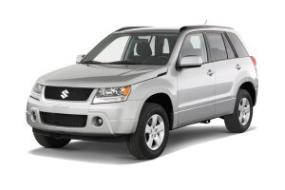 Grand Vitara (JT) | 2005-2015