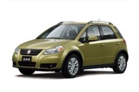 SX4 | 2006-2013