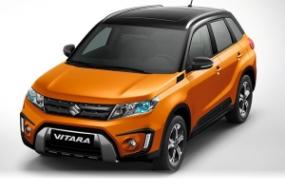 Vitara (LY) | 2015-heden