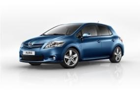 Auris I | 2006-2012