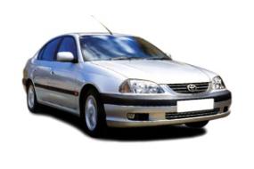 Avensis I | 1997-2003