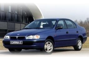 Carina E | 1993-1997