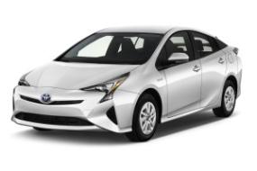 Prius IV (XW50) | 2015-heden