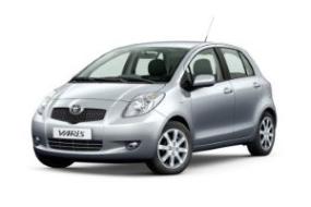 Yaris (XP9) | 2005-2011