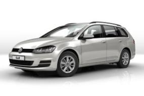 Golf VII Variant (5G) | 2013-2020