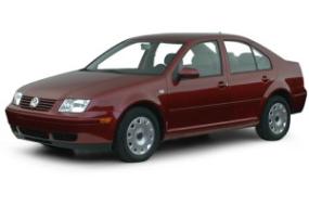 Bora - Jetta IV (1J) | 1998-2005