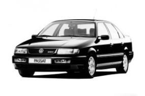 Passat (B3 & B4) | 1988-1997