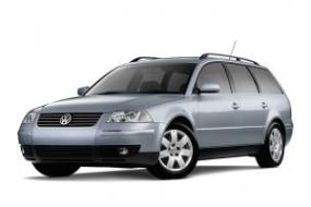 Passat Variant (B5) | 1996-2005