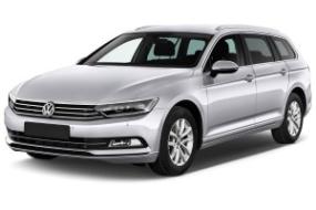 Passat Variant (B8) | 2014-présent